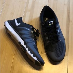 nike free 5.0 tr flywire